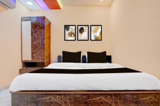 OYO TRIPAL SSS HOTEL - Pānchgaon - 6