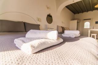 Zisis Pension - Agios Stefanos - 5