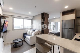 Elegant Apartment Blocks Away From La Galeria - 4