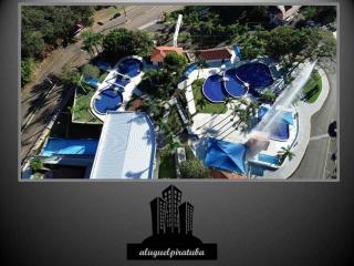 Aluguel Piratuba, Studio 15m² climatizado, centro - 5