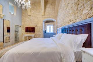 Ta Karmenu - An 800 year old modernized studio, walking distance to Mdina - Rabat - 9