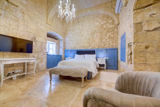 Ta Karmenu - An 800 year old modernized studio, walking distance to Mdina - Rabat - 8
