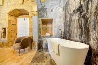 Ta Karmenu - An 800 year old modernized studio, walking distance to Mdina - Rabat - 3