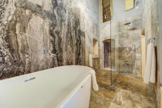 Ta Karmenu - An 800 year old modernized studio, walking distance to Mdina - Rabat - 4