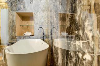 Ta Karmenu - An 800 year old modernized studio, walking distance to Mdina - Rabat - 5