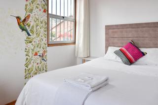 Apart Hotel El Puma - Cuzco - 5