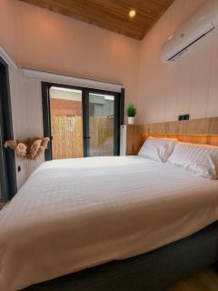 Marmaris Tiny House Olea Gökbel - Marmaris - 8