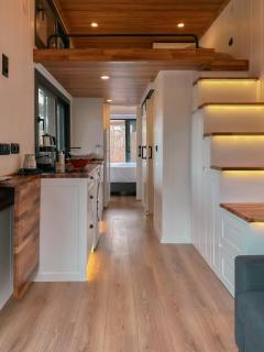 Marmaris Tiny House Olea Gökbel - Marmaris - 5
