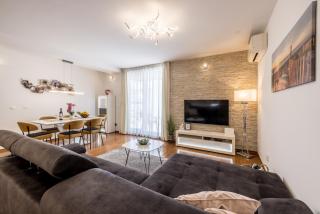 Three Lions Apartment - Split - 4