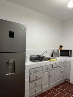 Depa Nogal, Centro - 3