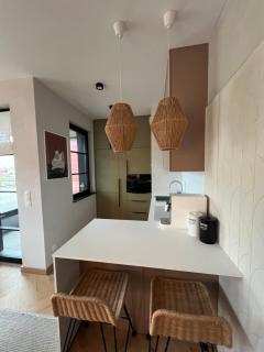 WIDOKI3 Apartment Montownia Foodhall - Gdańsk - 8