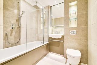 Luxury 2 Bedroom Apartment in Central London - Woolwich - 6