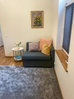 Cozy little apartment in the heart of Pärnu - 6