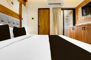 Hotel O The Infinity - Rajkot - 3