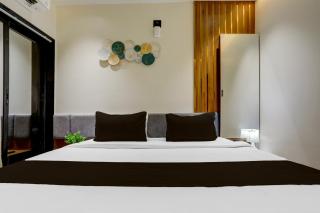 Hotel O The Infinity - 1