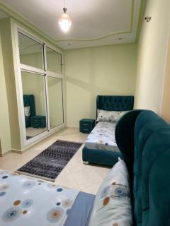 Family Apartment in City Centre - Douar Oulad Mhammed - 9