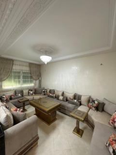 Family Apartment in City Centre - 4