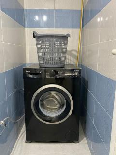 Family Apartment in City Centre - Douar Oulad Mhammed - 3