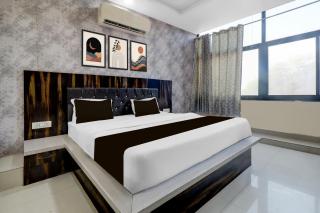 Hotel O Tomar Hotel and Restaurant - Shivpurī - 3