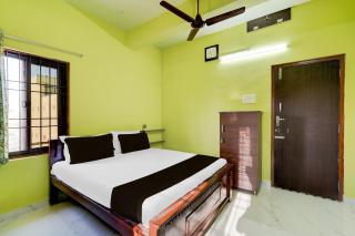 SPOT ON Shri Krishna Guest house - Vellore - 0