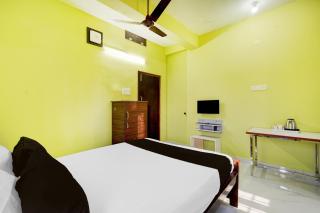 SPOT ON Shri Krishna Guest house - Vellore - 4