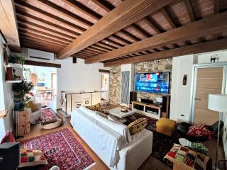 Casa Papalino, con Jacuzzi e vista sulle colline di Vinci - Larciano - 5