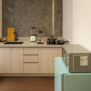 Moderna suite en el centro de Cuenca - Cuenca - 0