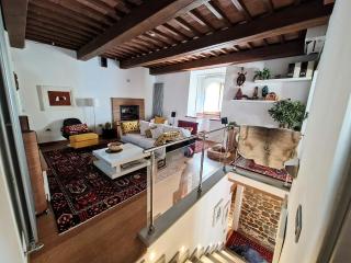 Casa Papalino, con Jacuzzi e vista sulle colline di Vinci - Larciano - 3