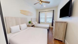 The Beach House - Ocean City - 6