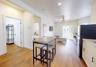 The Beach House - Ocean City - 3