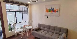 Moderna suite en el centro de Cuenca - Cuenca - 1