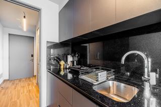 Majestic 1BR with Great Pool in Centriqo - Città di Panama - 1