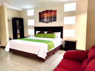 Hotel Ipala Huehuetenango - Huehuetenango - 5
