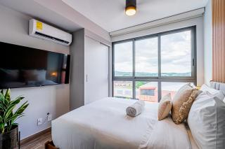Majestic 1BR with Great Pool in Centriqo - Città di Panama - 6