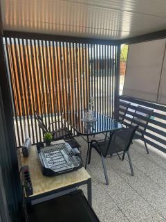 Adria Mobile Home - Pirovac - 1