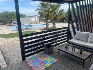 Adria Mobile Home - 4