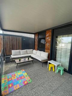 Adria Mobile Home - Pirovac - 3