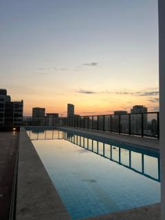 Studio Pinheiros- shopping eldorado - São Paulo - 7