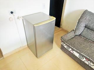 Independent Studio Apartment with Kitchen and Air - Villavicencio - 5