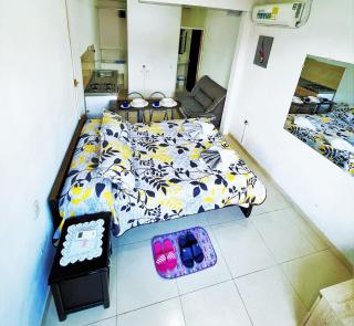 Independent Studio Apartment with Kitchen and Air - Villavicencio - 6