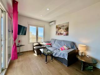 Clubrent - Magnífico apartamento en Calpe corazon - Calpe - 8