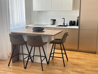 Carlos L24 Residence - Riga - 2