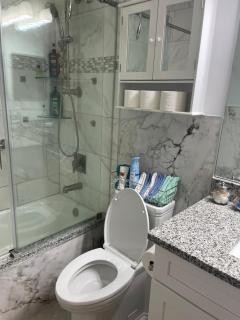 1 bedroom 1 bathroom Deluxe suite - Lehigh Acres - 7