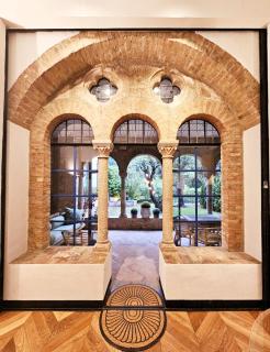 Manoir de Duke II - Piscine, patio, clim, parking - Cannes - 5