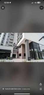 Studio Pinheiros- shopping eldorado - São Paulo - 9