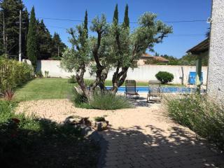 Au Bon Mistral - Monteux - 9