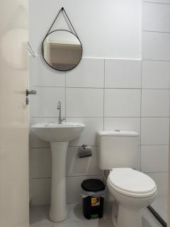 Apartamento 2 quartos completo - Montes Claros - 6