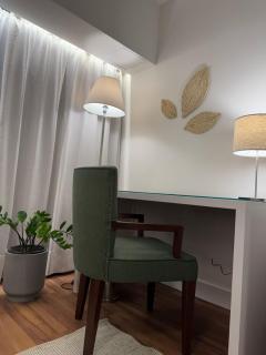 ArqSuites Berrini WTC SP - Private Suite at the Hotel - São Paulo - 5