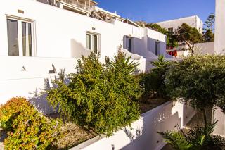 Zisis Pension - Agios Stefanos - 6