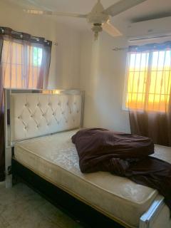 Casa Grey 1 - San Fernando de Monte Cristi - 2